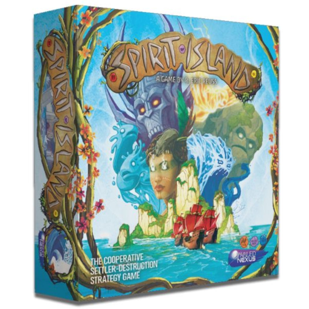 Spirit Island