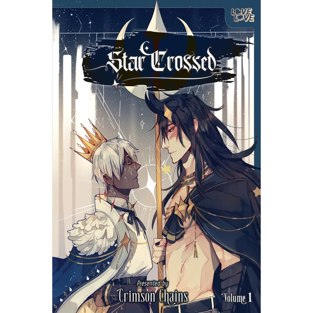 Star Crossed, Vol. 1