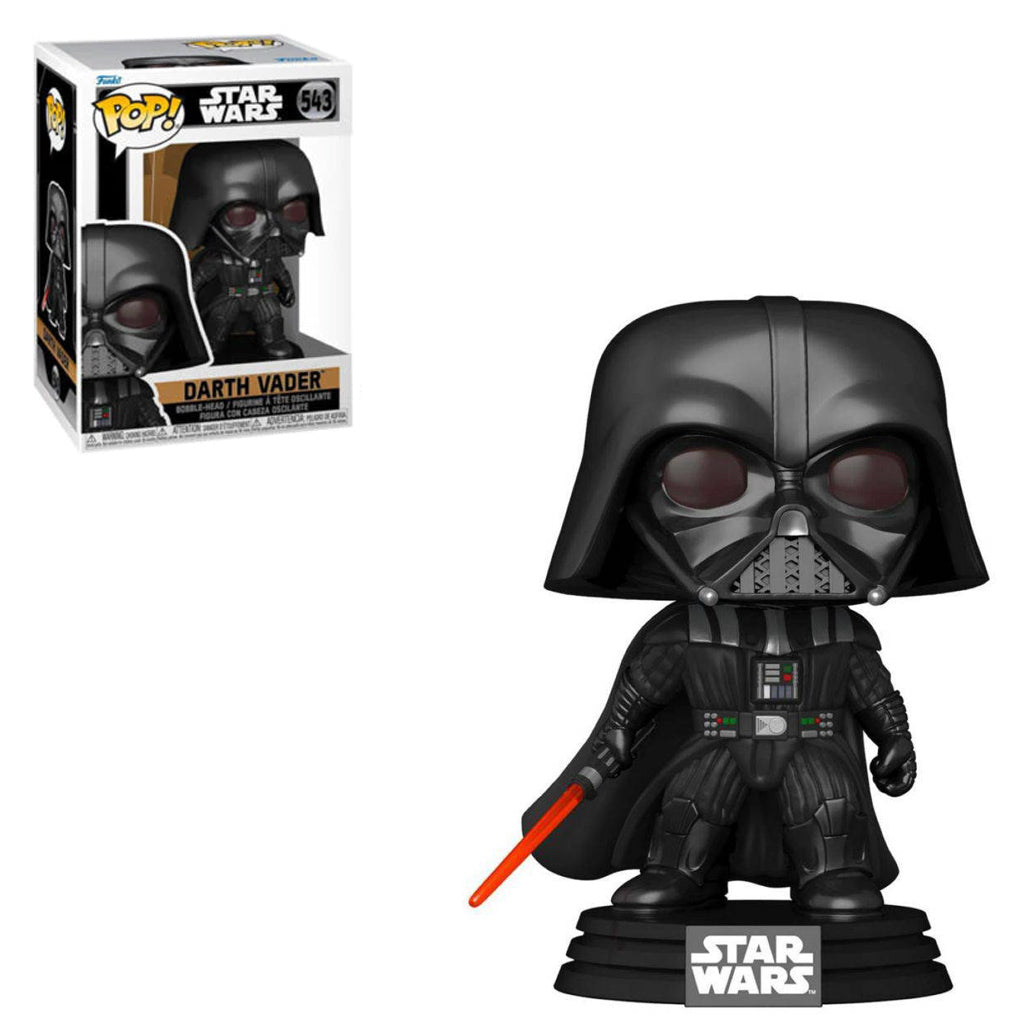 Star Wars - Darth Vader Pop! Vinyl