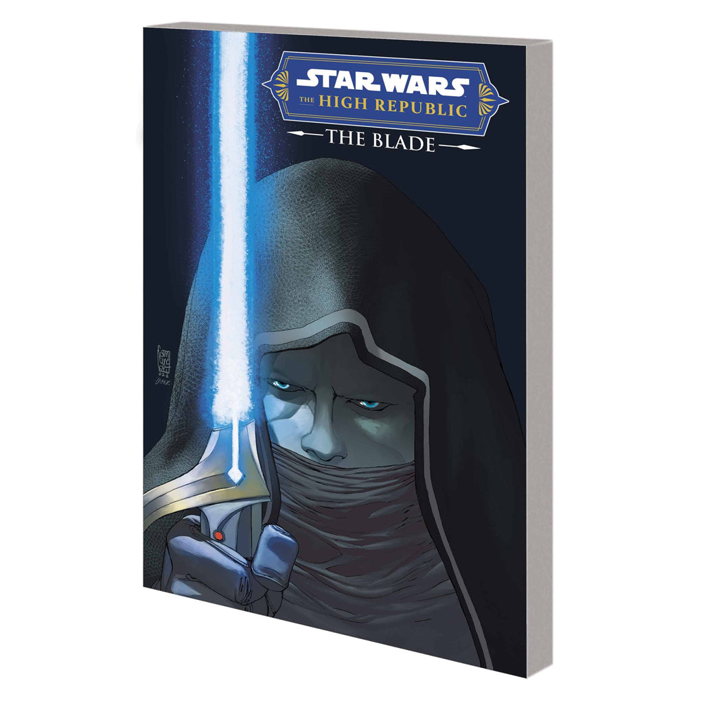 Star Wars The High Republic: The Blade