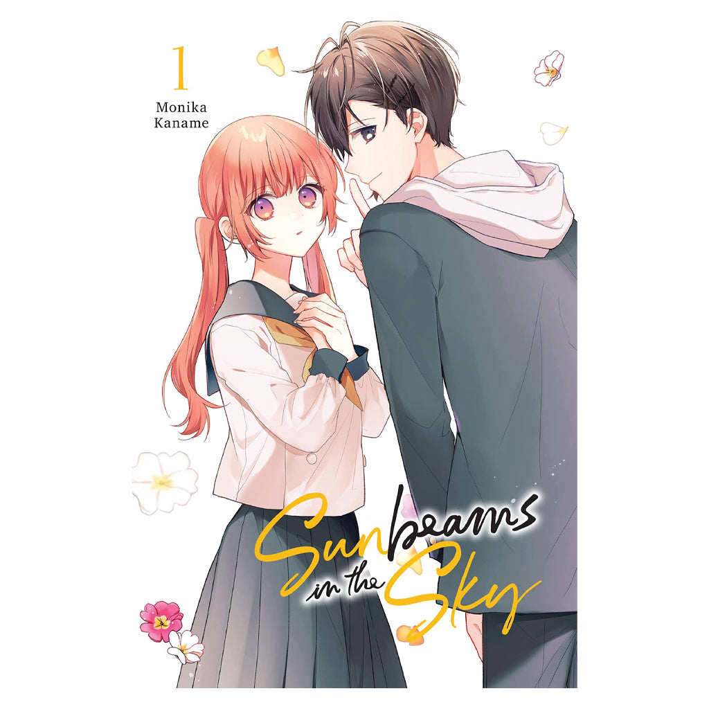 Sunbeams in The Sky, Vol. 1