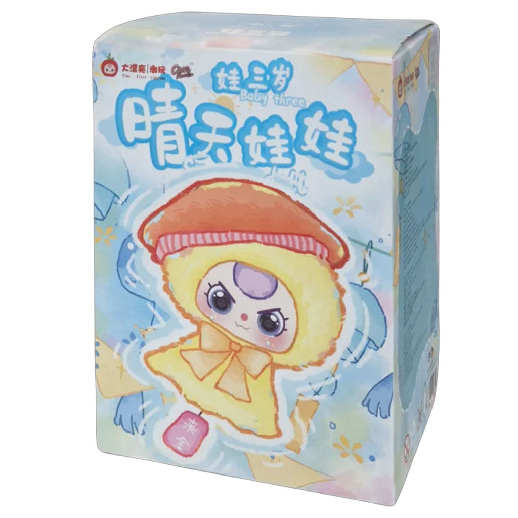 Sunny Baby Plush Limited Editio Blind Box