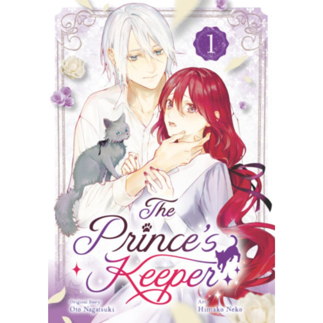 The Prince's Keeper, Vol. 1