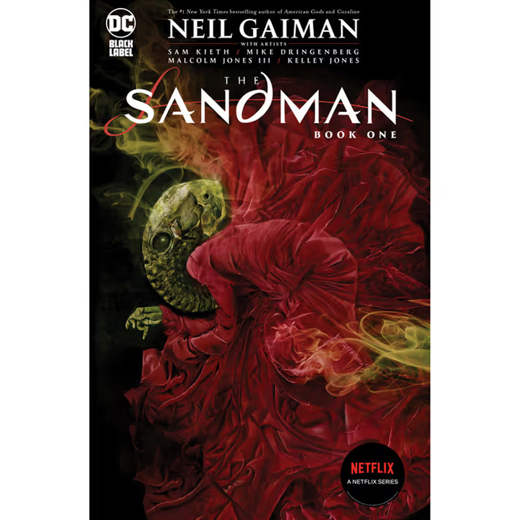 Sandman: Book One