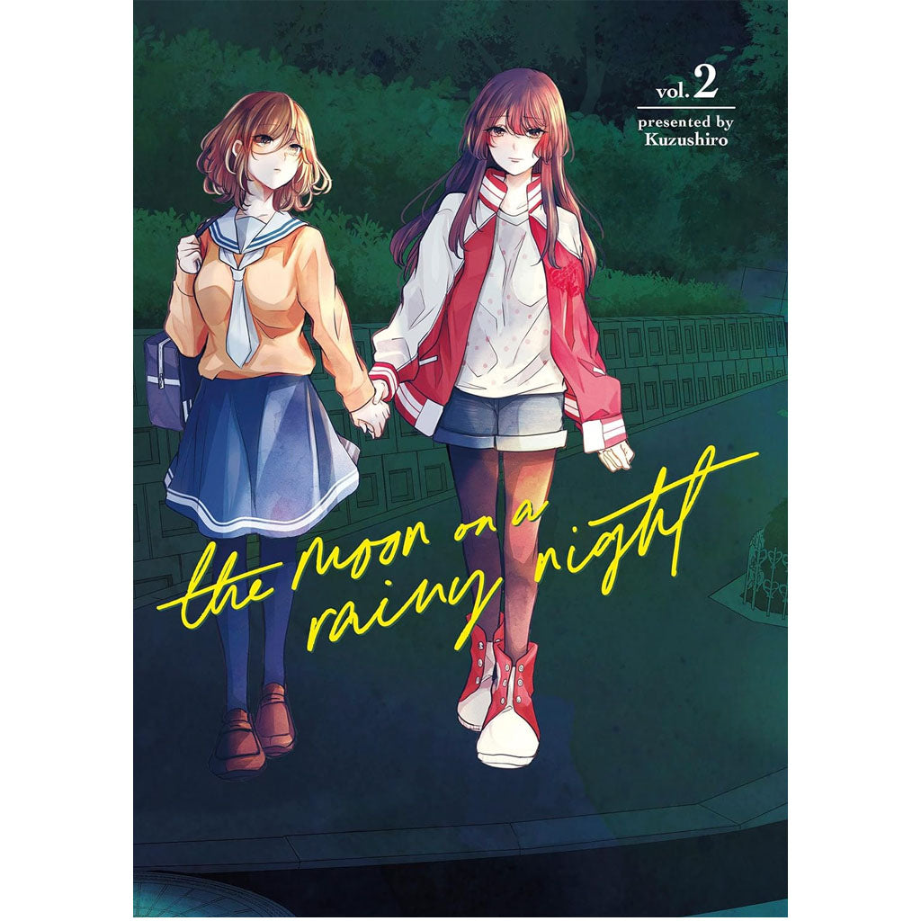 The Moon on a Rainy Night, Vol. 2