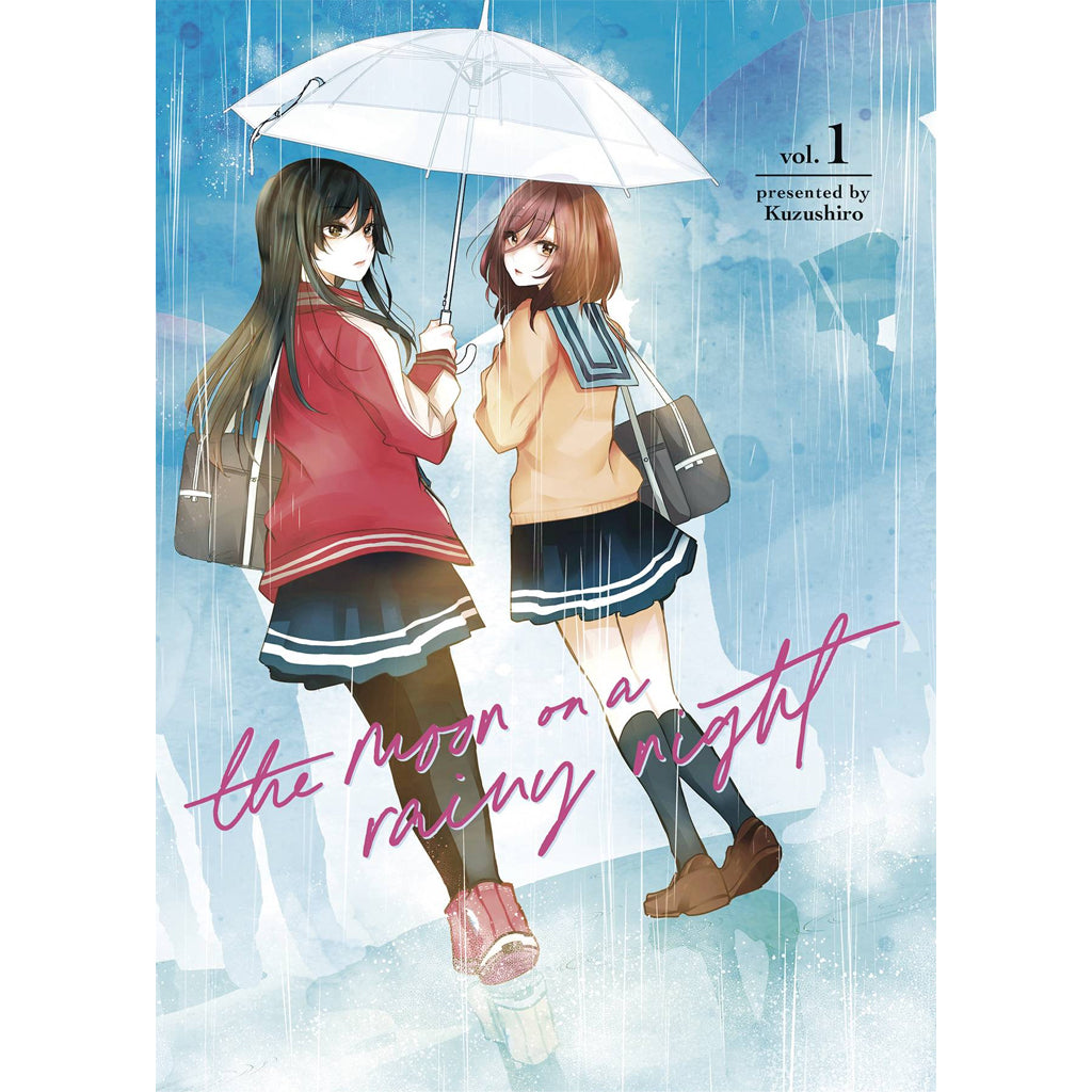 The Moon on a Rainy Night, Vol. 1