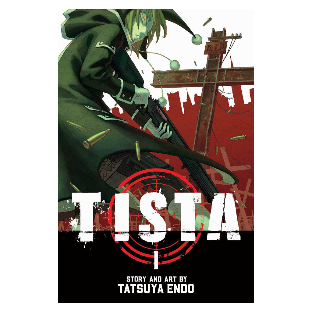 Tista, Vol. 1