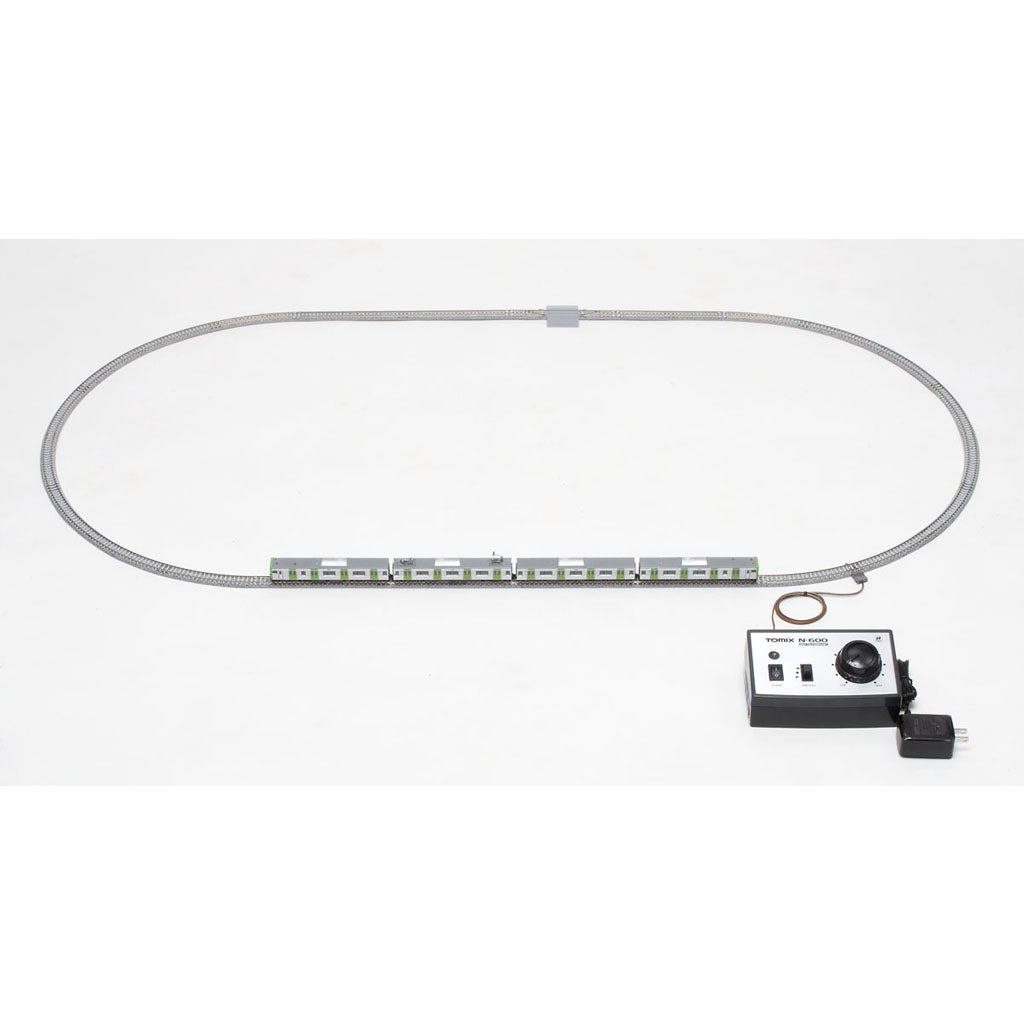 Tomix Trains - TMX90189 - N Starter Set SD E235 Series Yamanote line