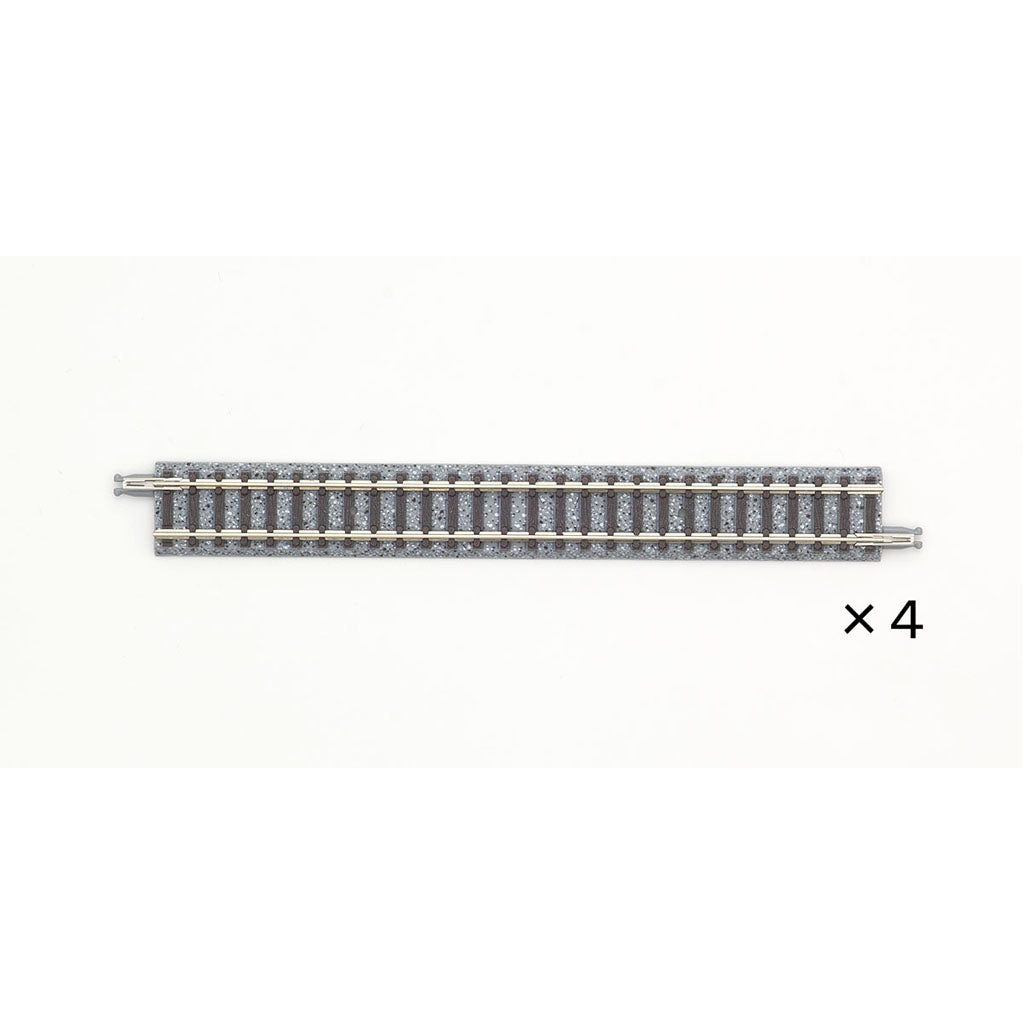 Tomix Trains - TMX01801 - Fine Track Strait  140mm (4)