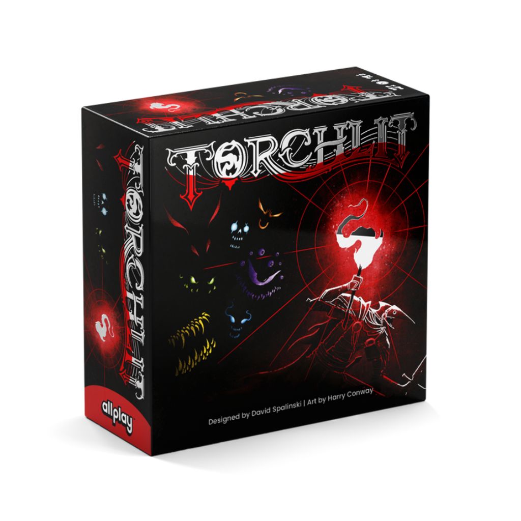 Torch It
