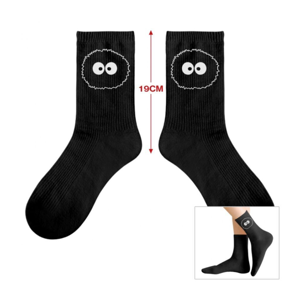 Totoro - Socks