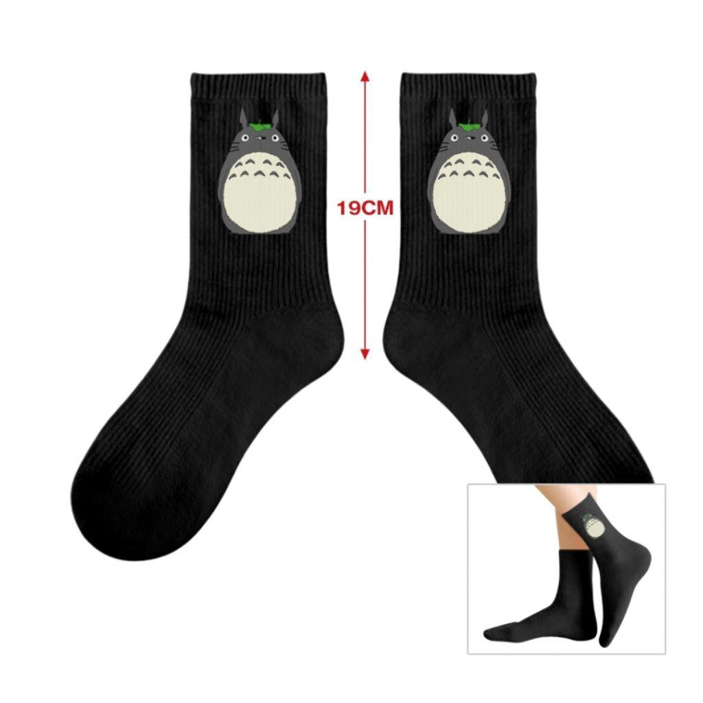 Totoro - Socks