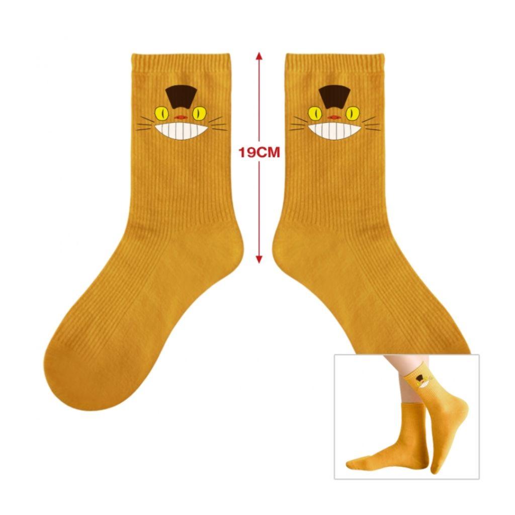 Totoro - Socks