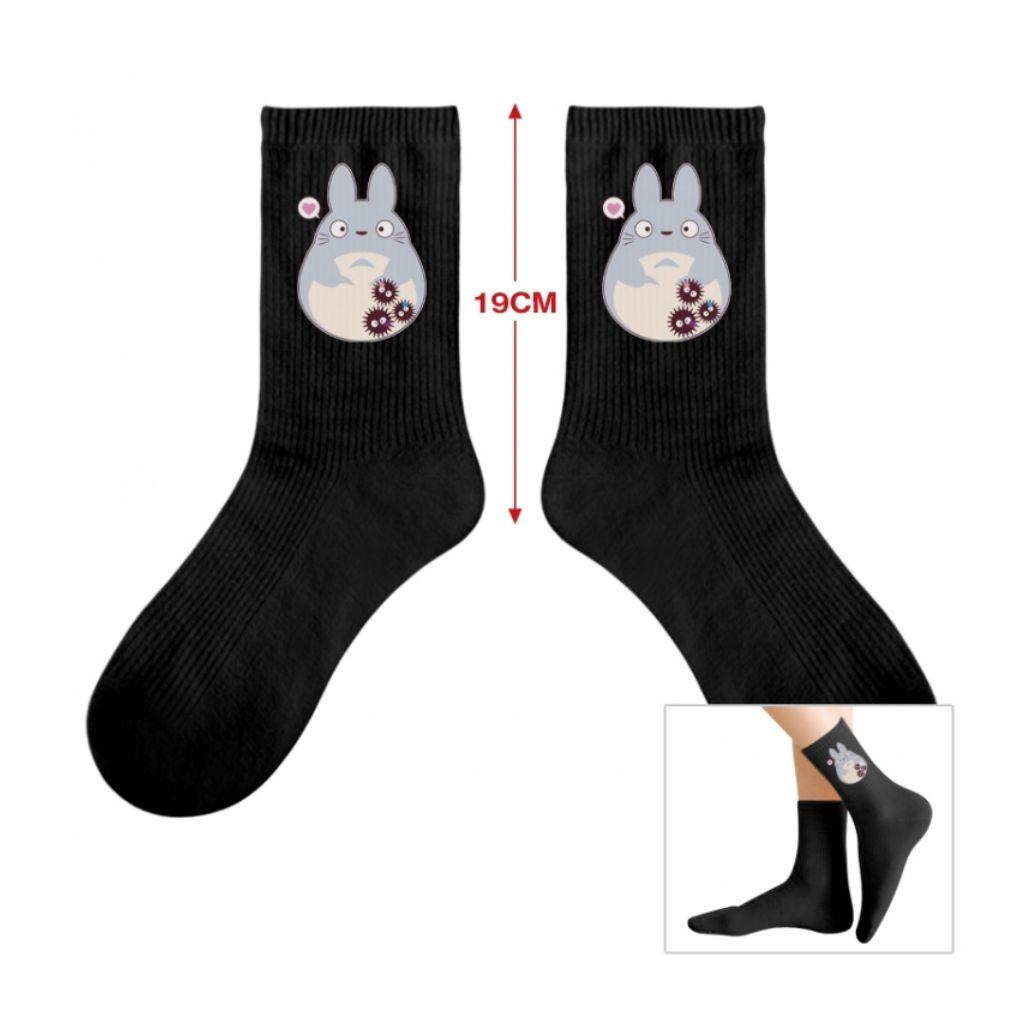 Totoro - Socks