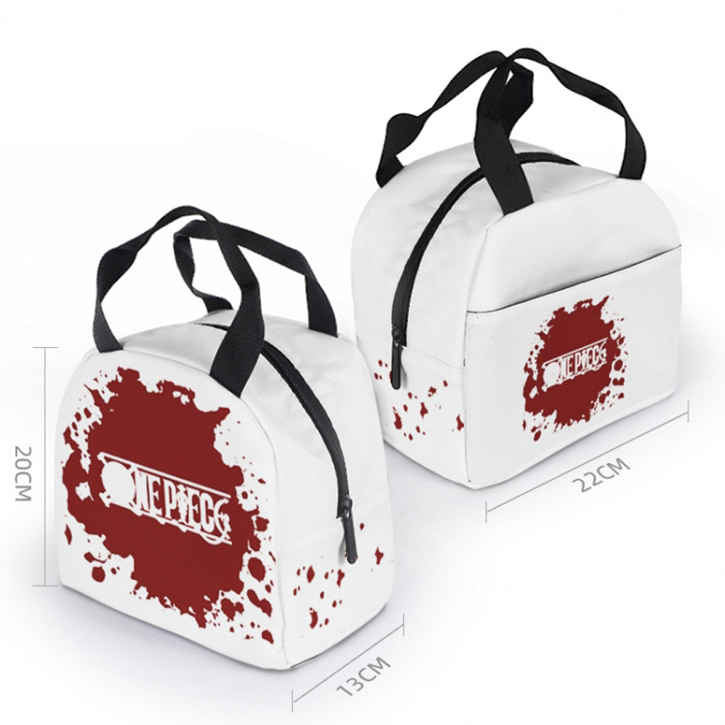 One Piece - Lunch Box / Cooler