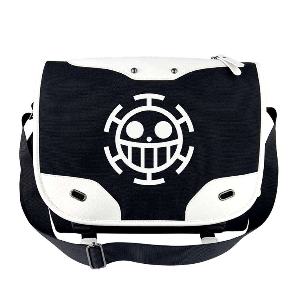 Stranger Things - Shoulder Canvas Bag