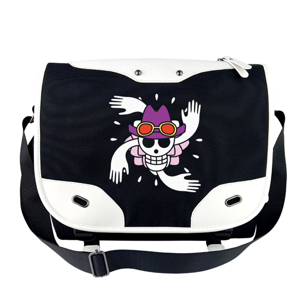 Stranger Things - Shoulder Canvas Bag