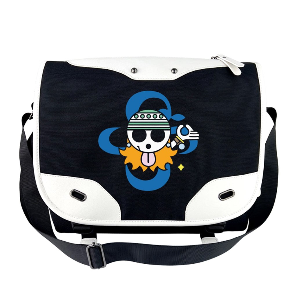 Stranger Things - Shoulder Canvas Bag