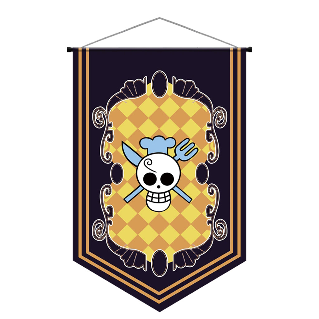 One Piece - Medium (90X60cm) Wall Banner