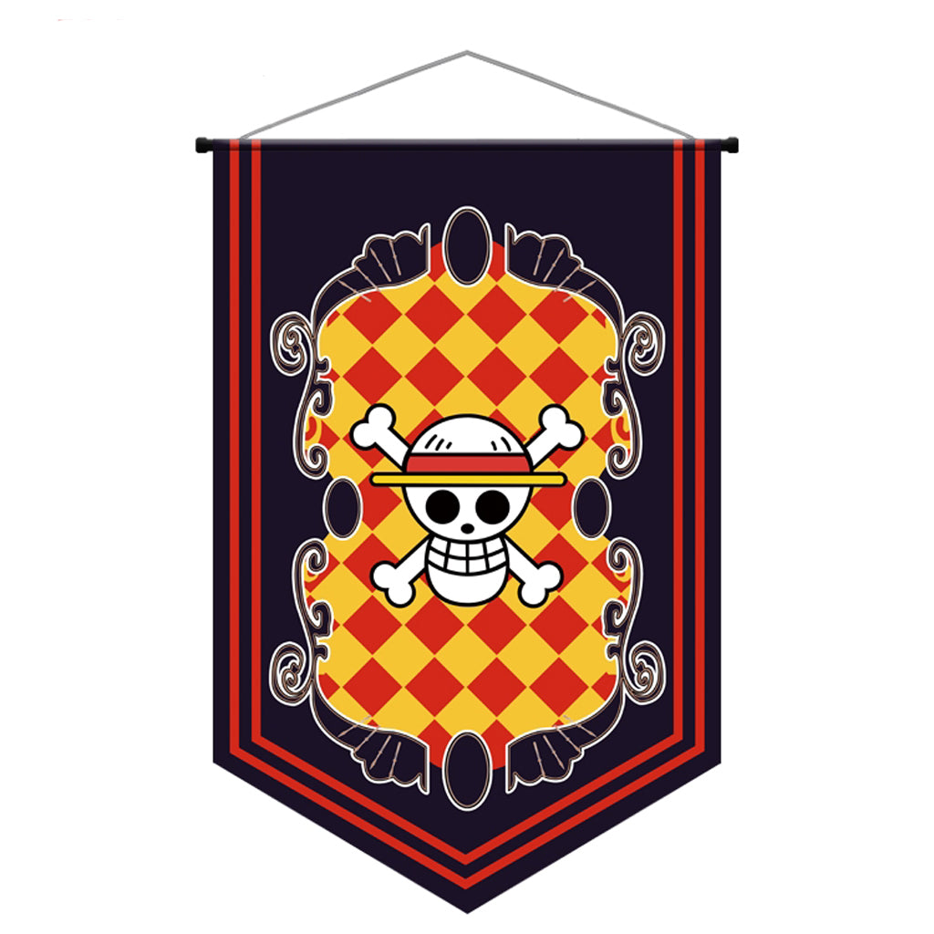 One Piece - Medium (90X60cm) Wall Banner