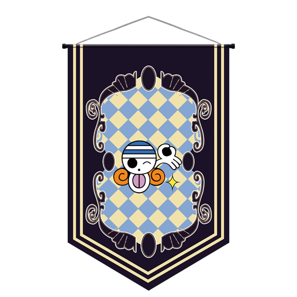 One Piece - Medium (90X60cm) Wall Banner