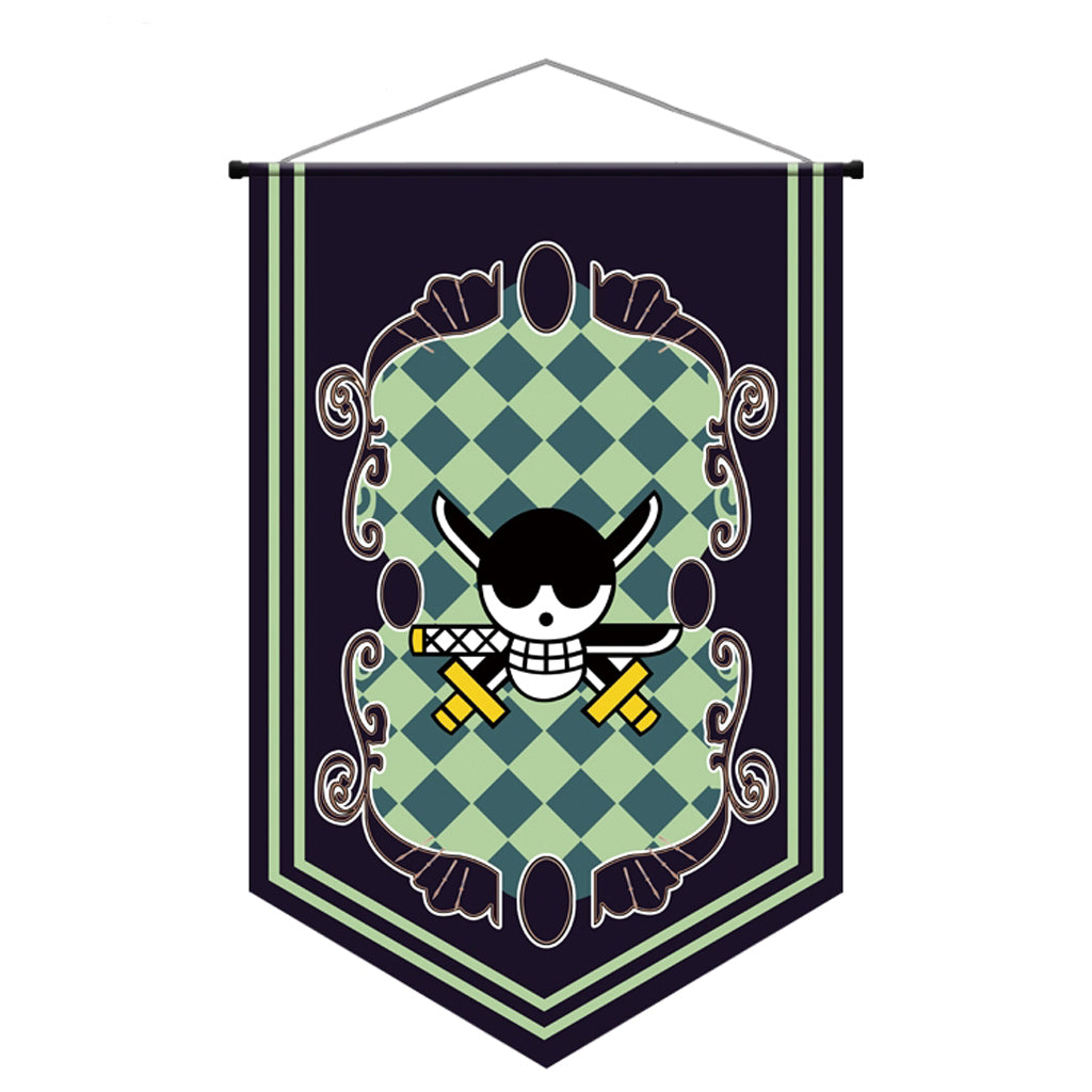 One Piece - Medium (90X60cm) Wall Banner