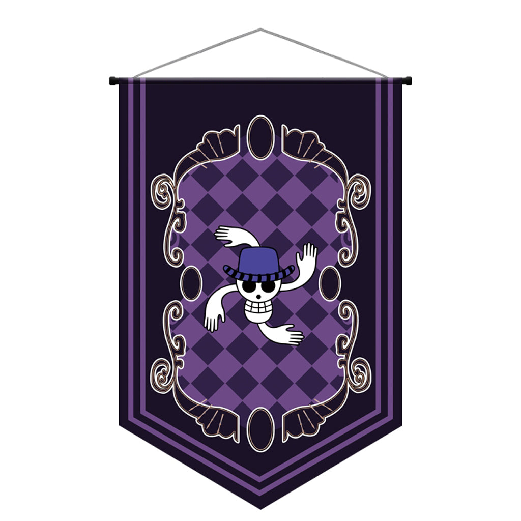 One Piece - Medium (90X60cm) Wall Banner