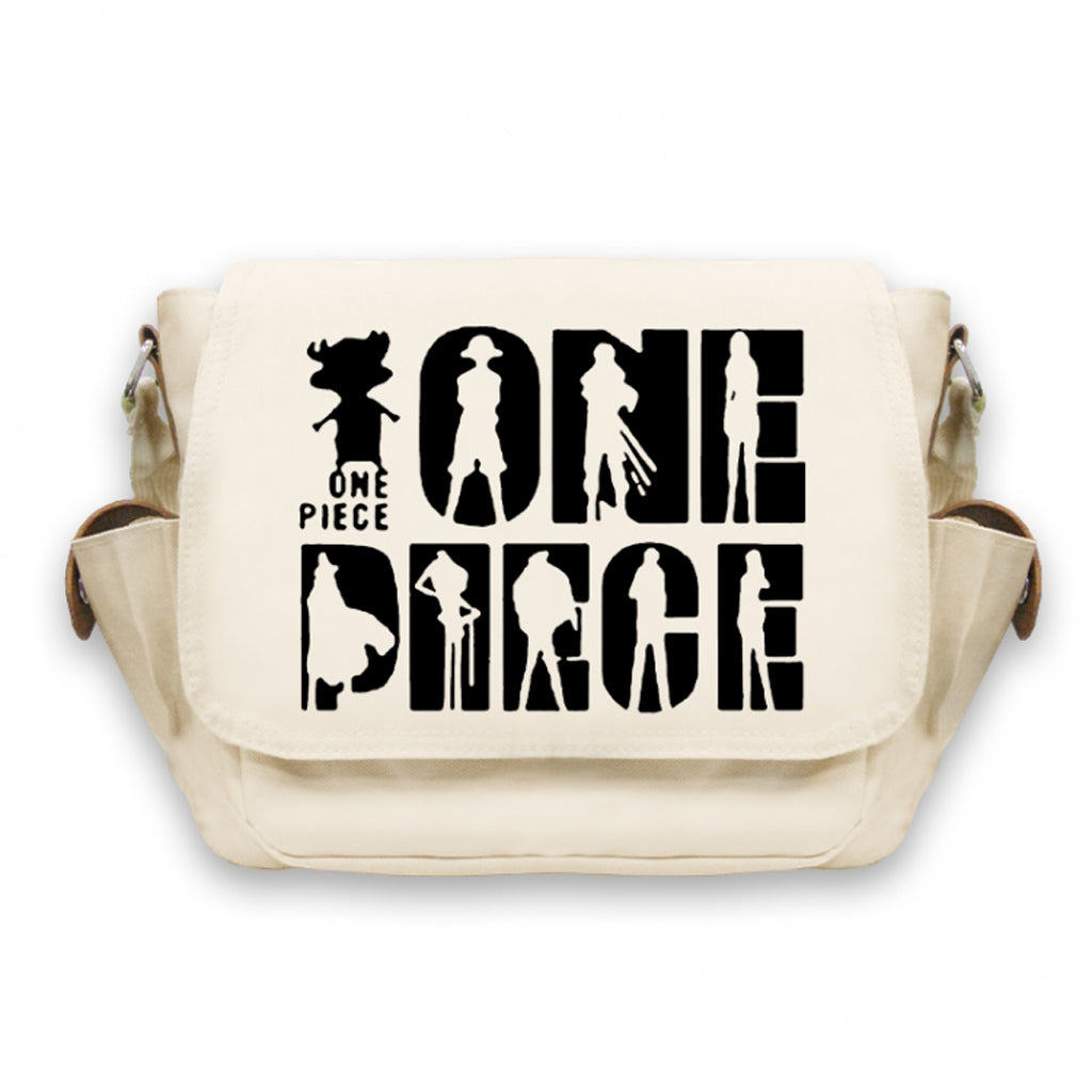 One Piece Shoulder Bag