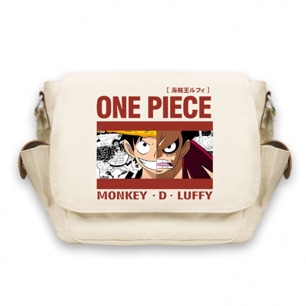 One Piece Shoulder Bag