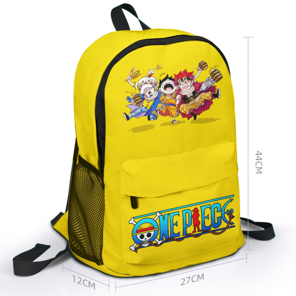 One Piece - Backpack
