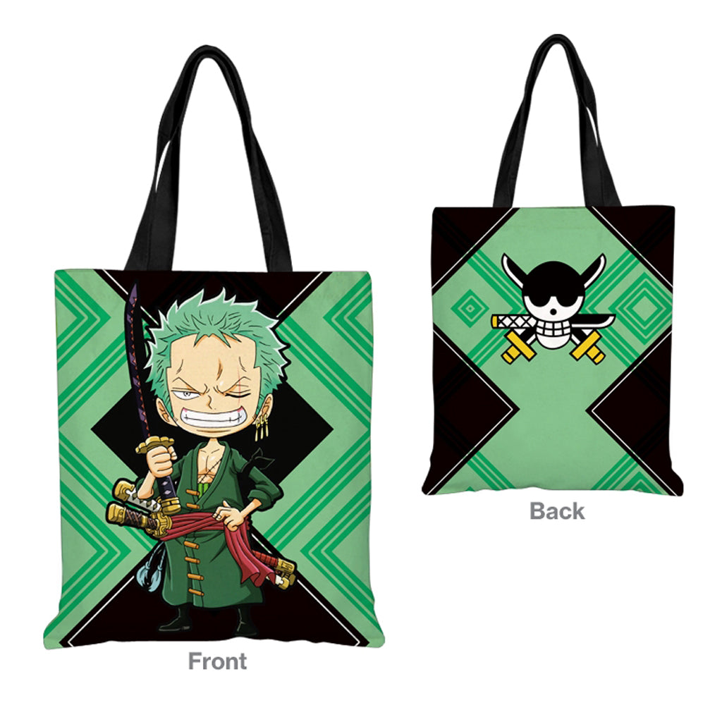 One Piece - Tote Bag