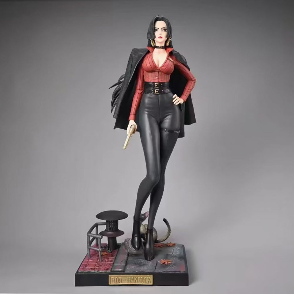 One Piece Nico Robin 50cm Statue Comic Book Factory
