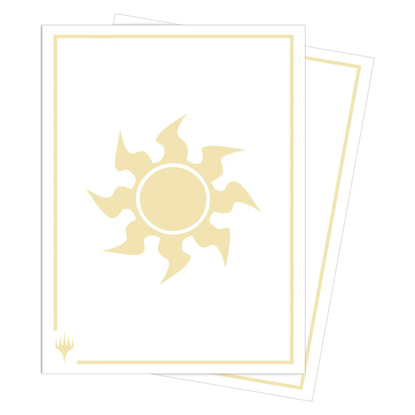 apex card sleeves Ultra Pro Mana 8 - 105ct Deck Protector shuffle formulation and feature vibrant artwork on a textured back Magic: The GatheringFINAL FANTASY Sephiroth,