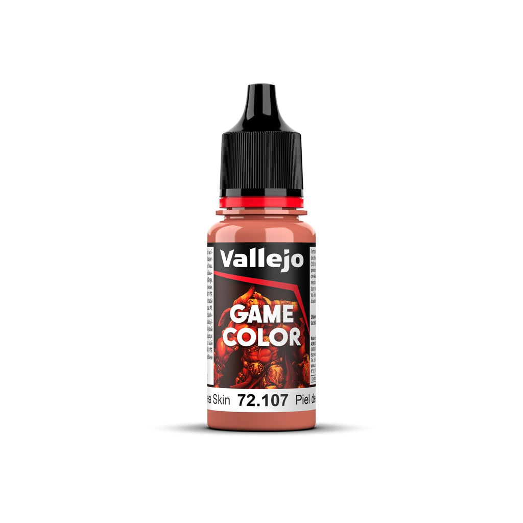 Vallejo - Game Color - Anthea Skin - 72107