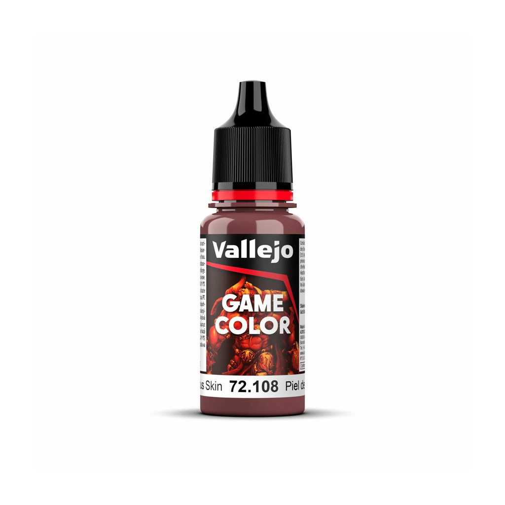 Vallejo - Game Color - Succubus Skin - 72108