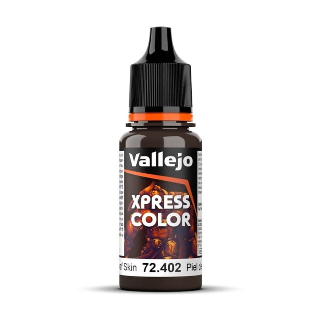 Vallejo - Game Color - Xpress Color - Dwarf Skin - 72402