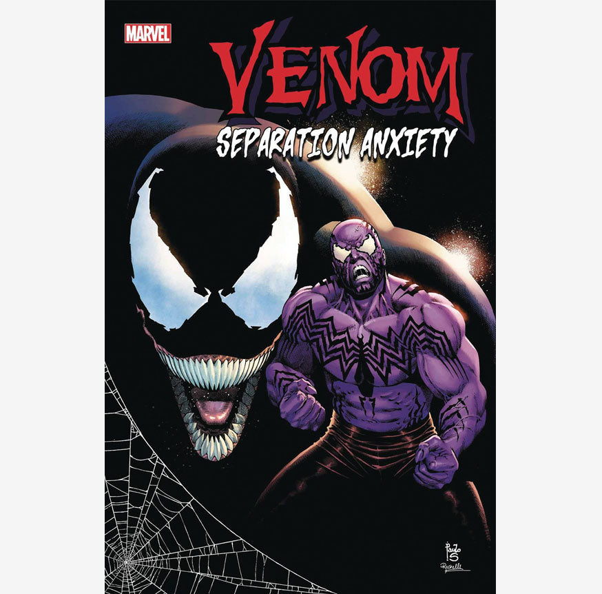 Venom: Separation Anxiety #2