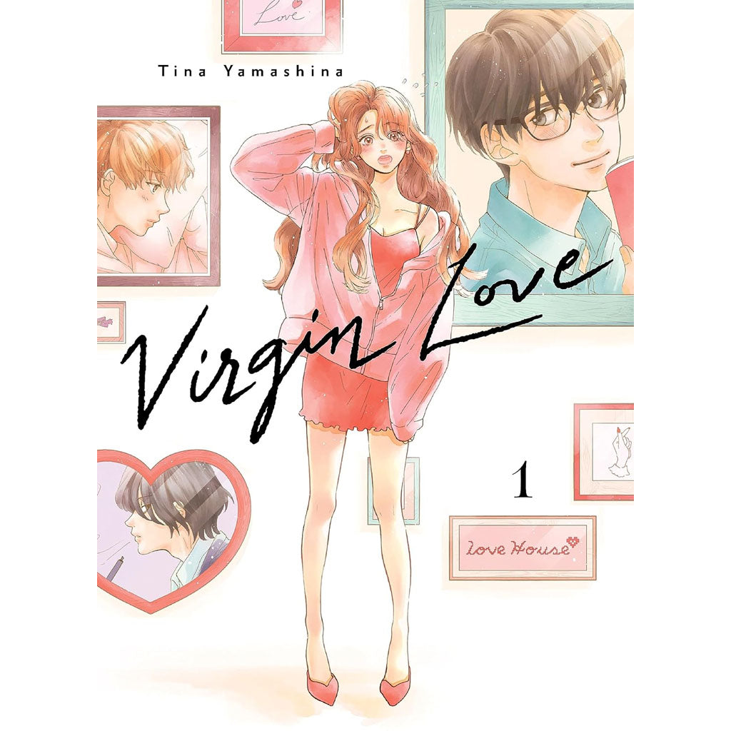 Virgin Love, Vol. 1