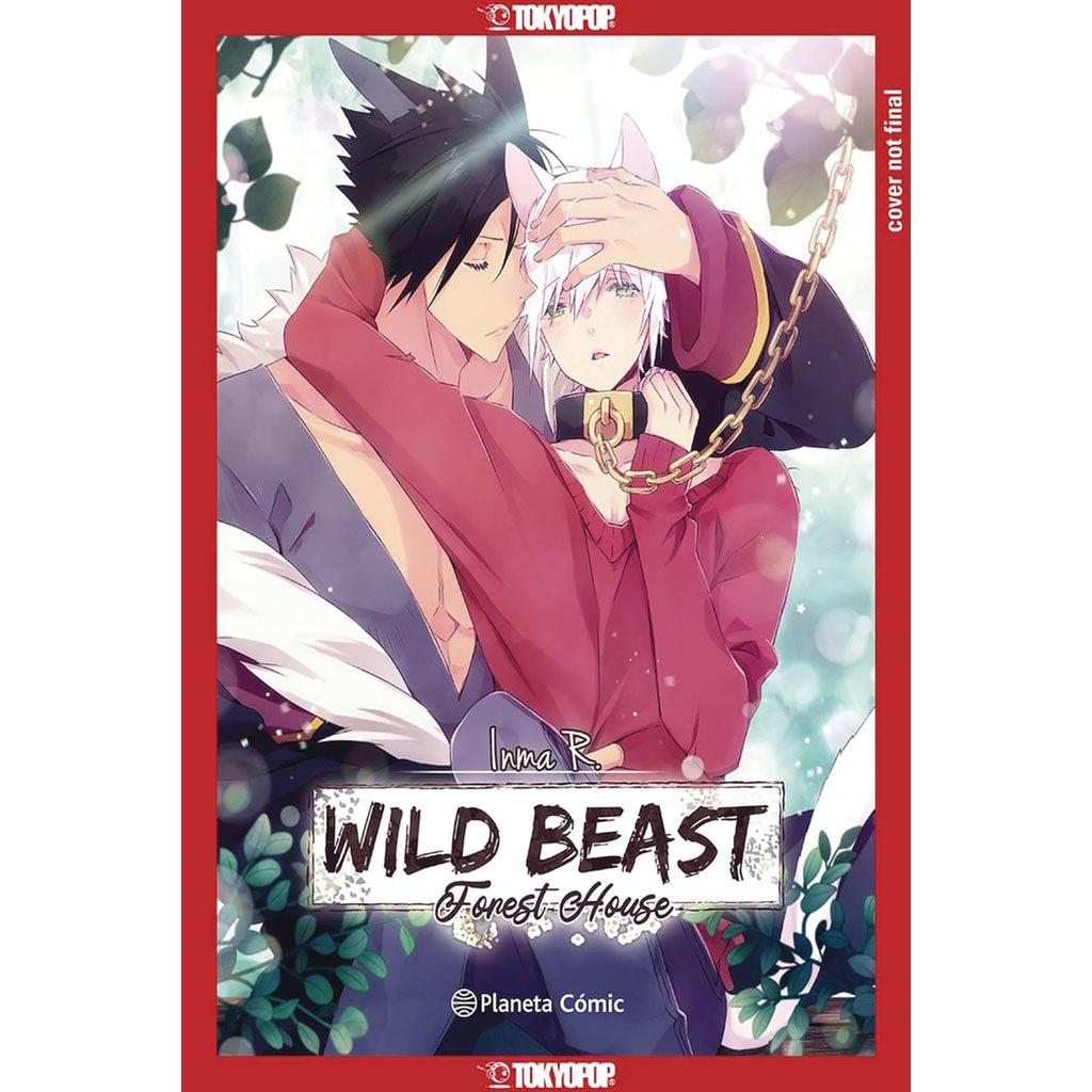 Wild Beast Forest House, Vol. 1