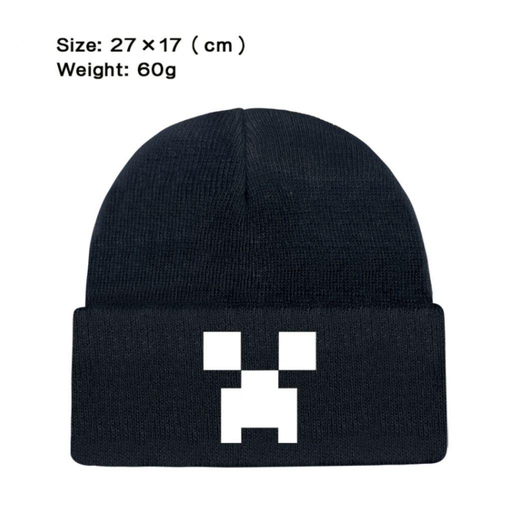 Minecraft - Beanie