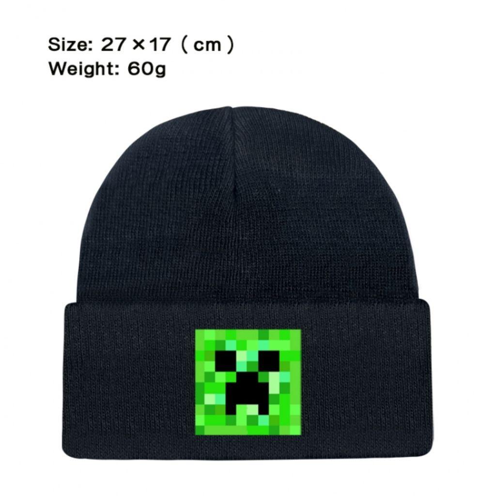 Minecraft - Beanie