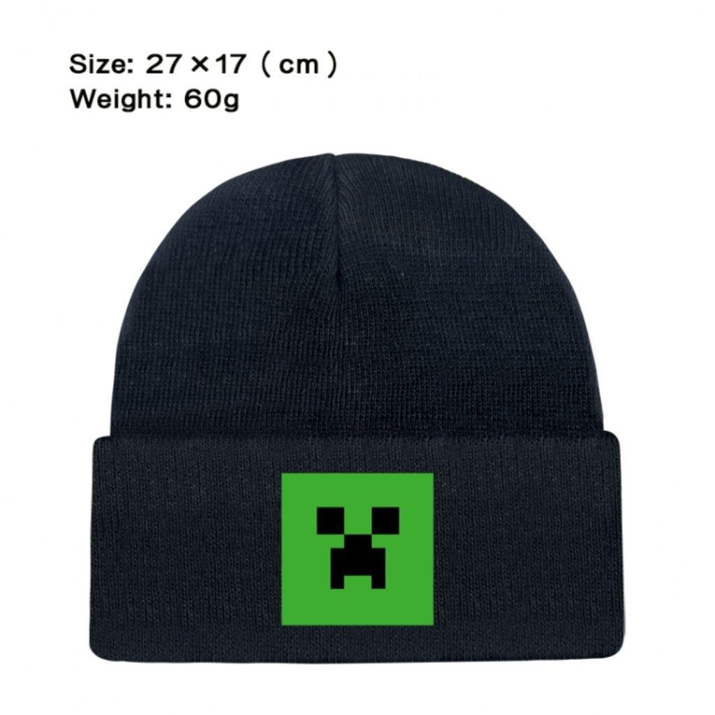 Minecraft - Beanie