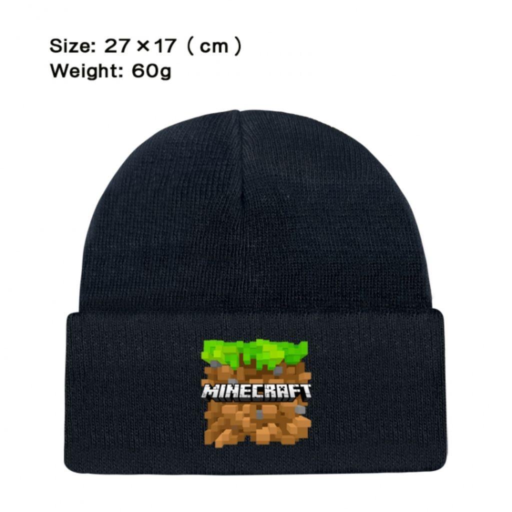 Minecraft - Beanie