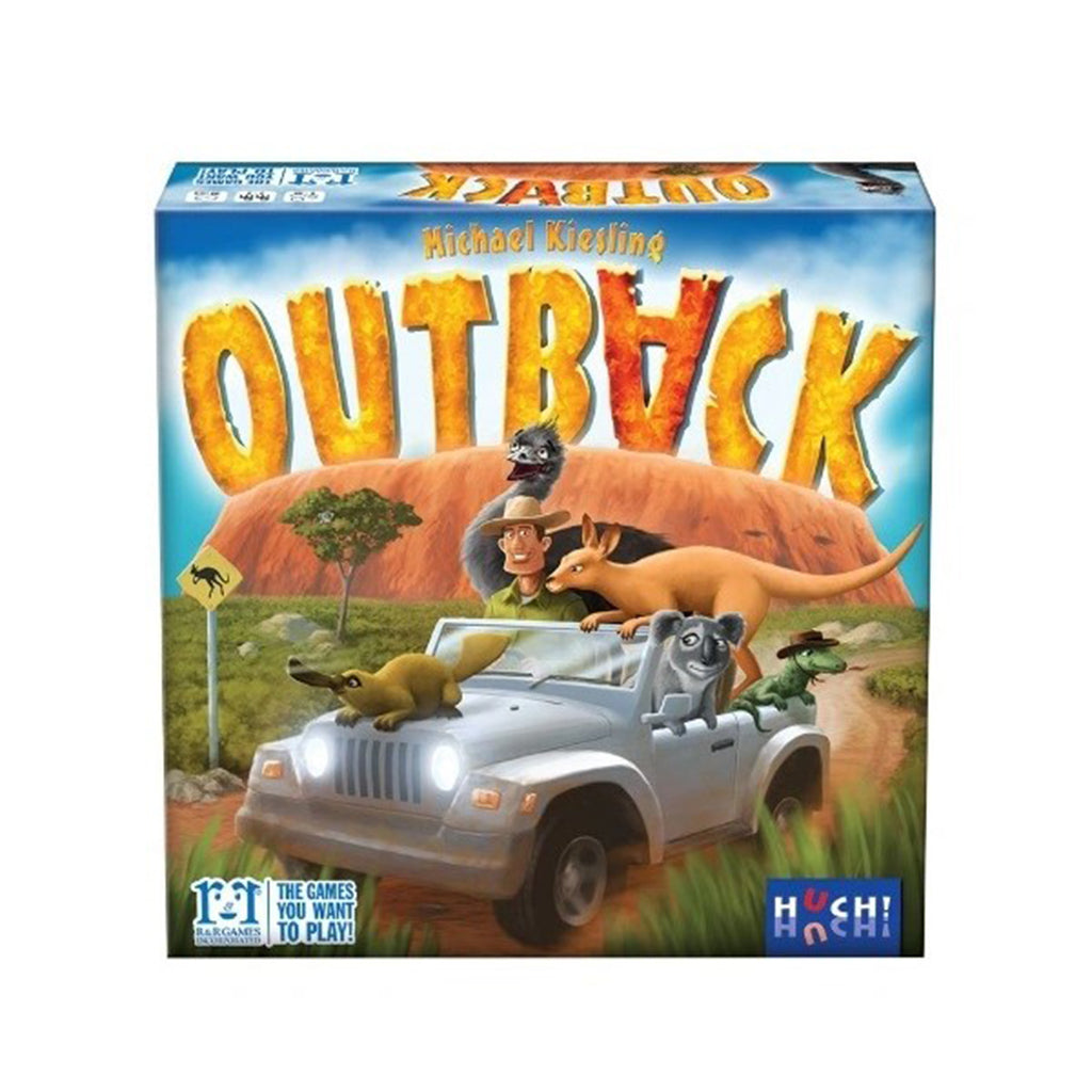 Outback