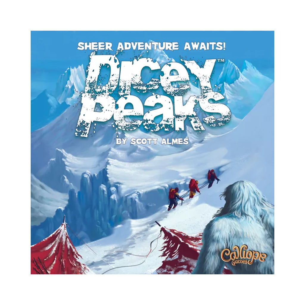Pricey Peaks