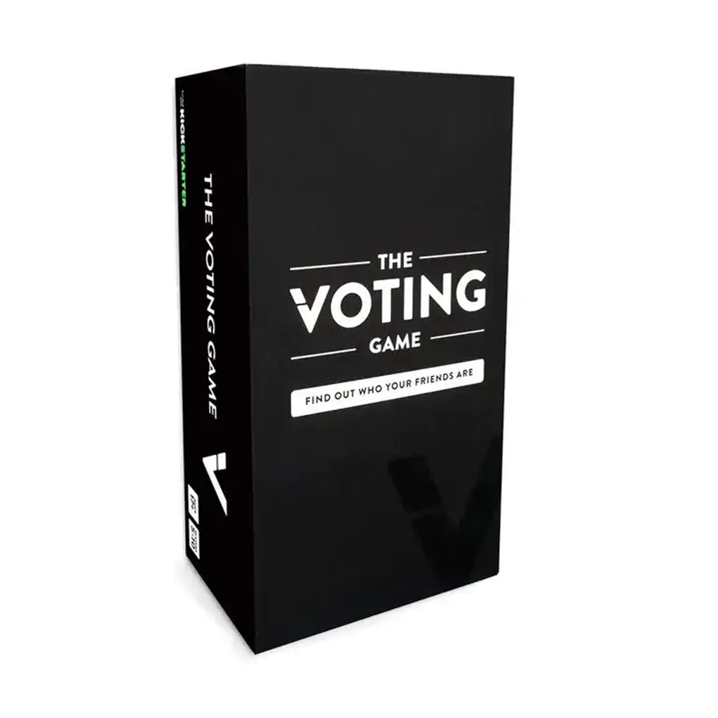 The Voting Game