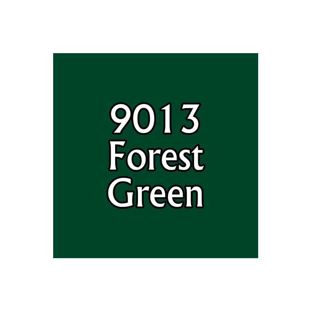 MSP Paints - Forest Green - 09013