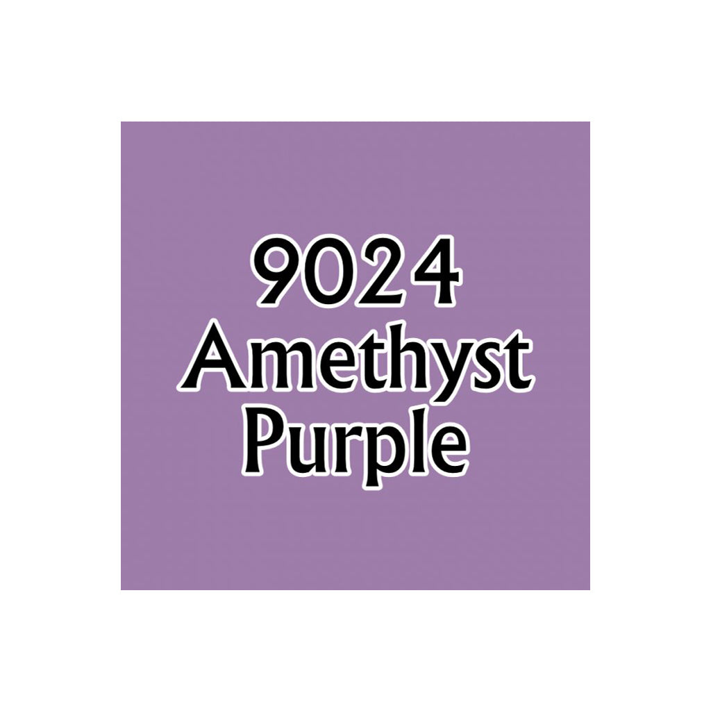 MSP Paints - Amethyst Purple - 09024