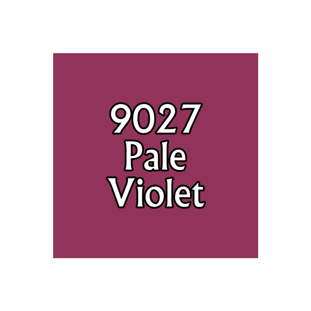 MSP Paint - Pale Violet Red - 09027