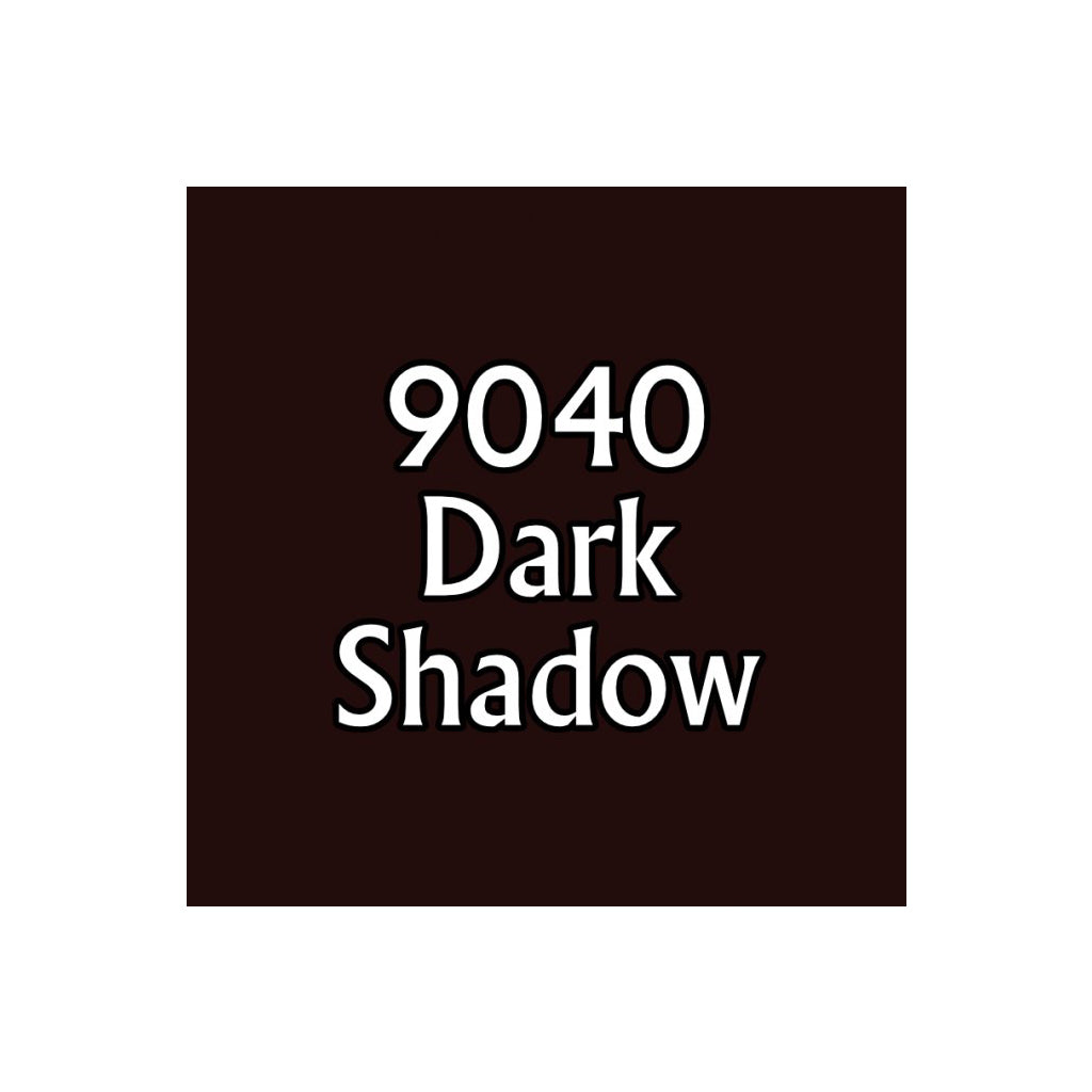 MSP Paint - Dark Shadow - 09040